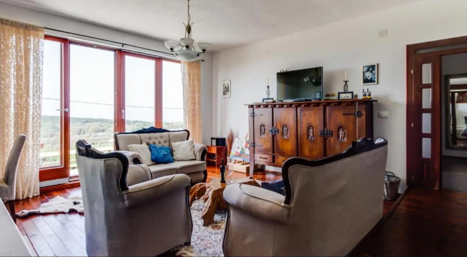 Image of Villa - 4 Bedrooms - 3 Bathrooms for Sale in Kotor-Zagora-Montenegro, Image 1